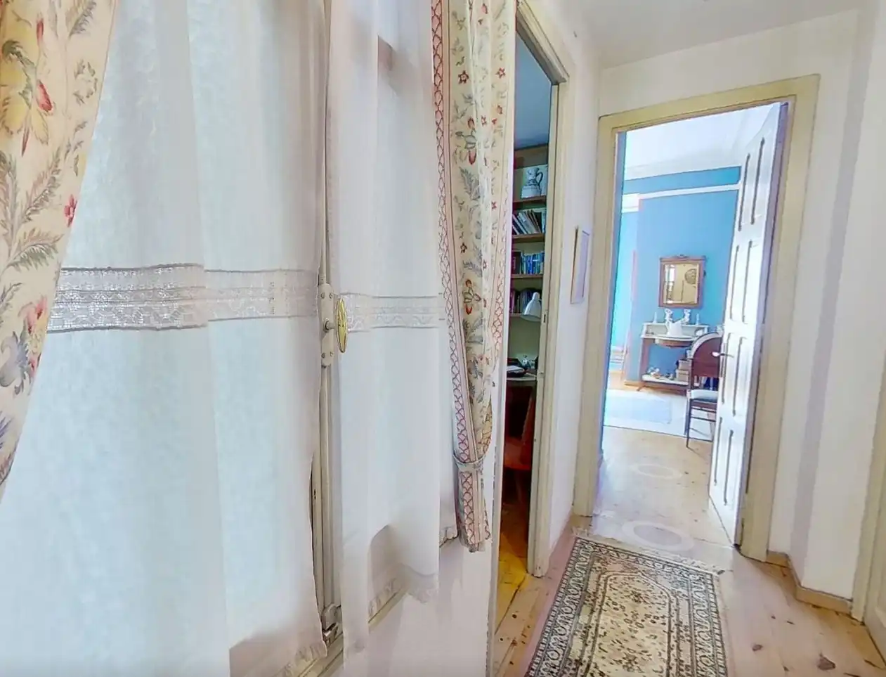 Flat with terrace for sale in Centro - Casco Histórico, imagen 20