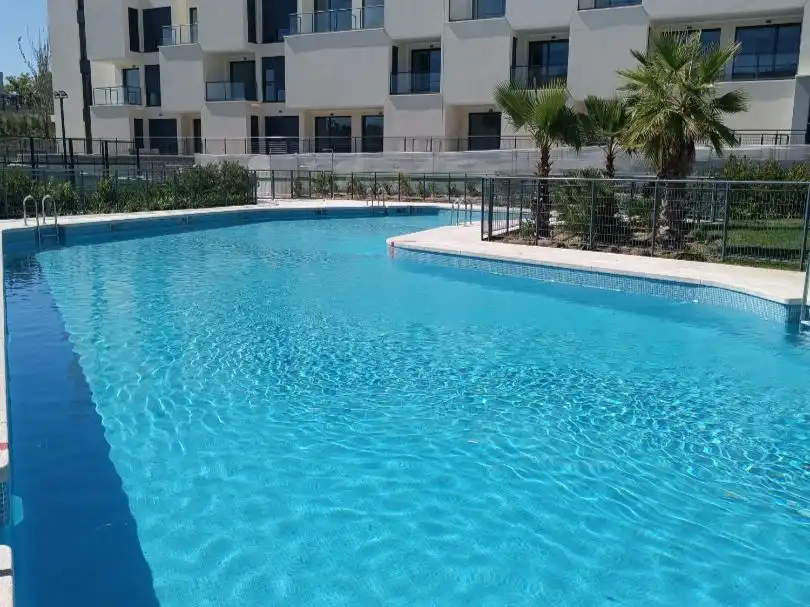 Loft con piscina en alquiler en Avda Montes de Oca 22, imagen 16