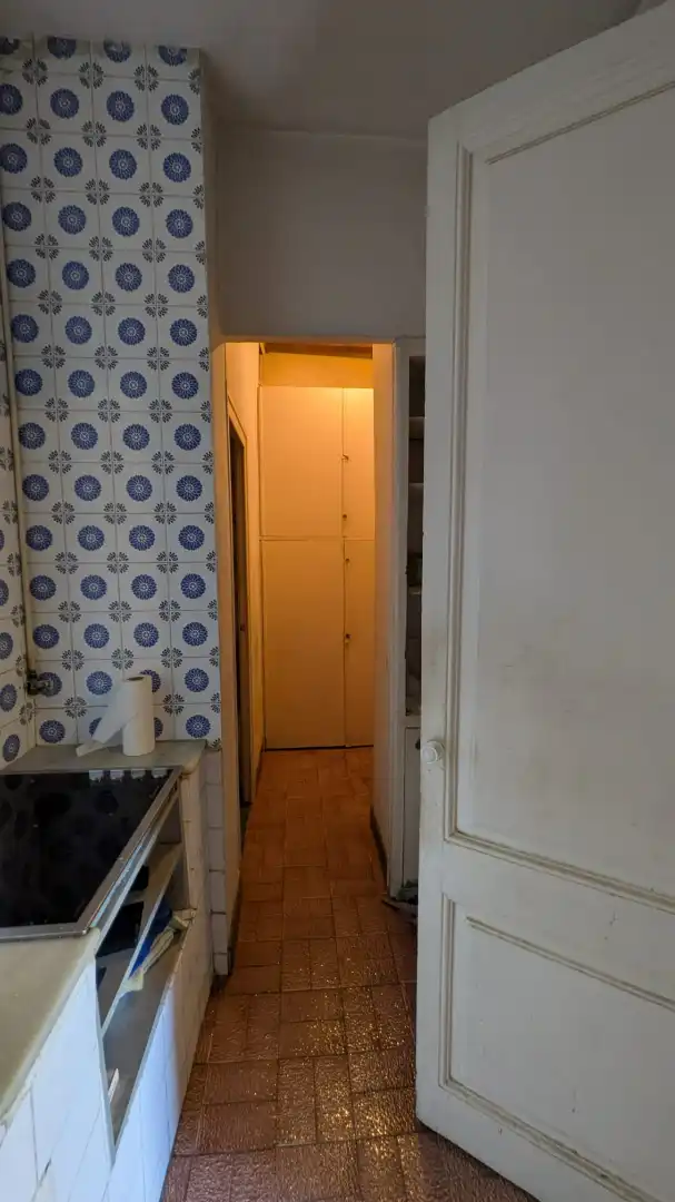 Pis amb terrassa en venda a Carrer de Sardenya, imagen 14