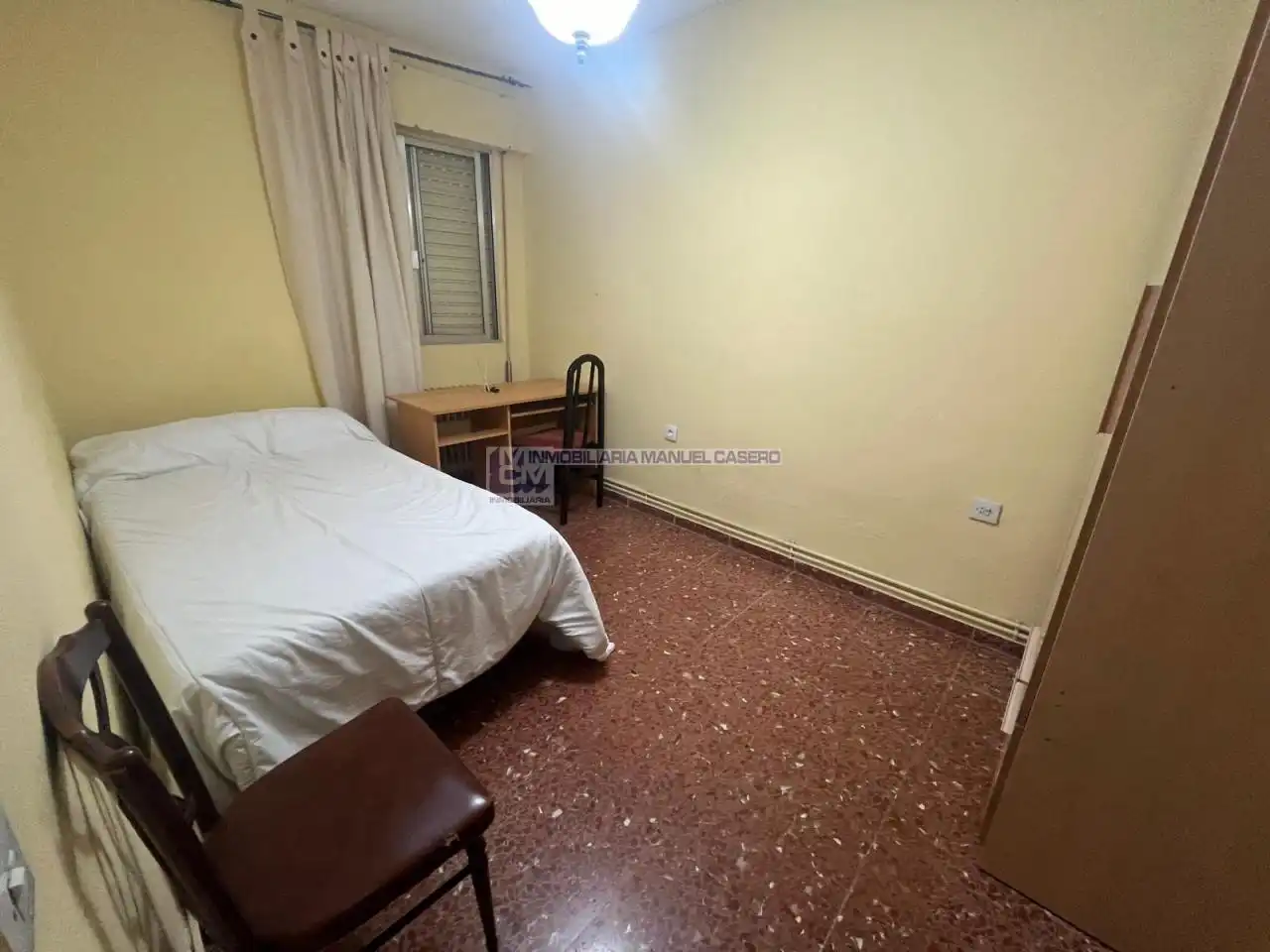 Appartamento con ascensore in affitto a Casco Antiguo, imagen 9