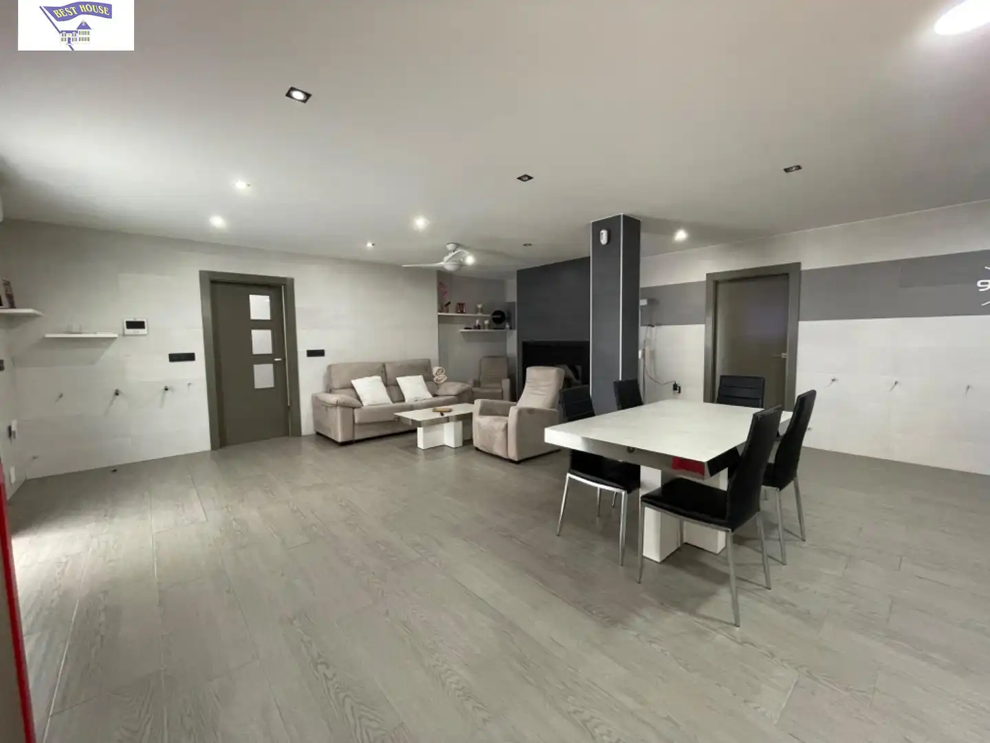 Casa o chalet en venta en Balazote