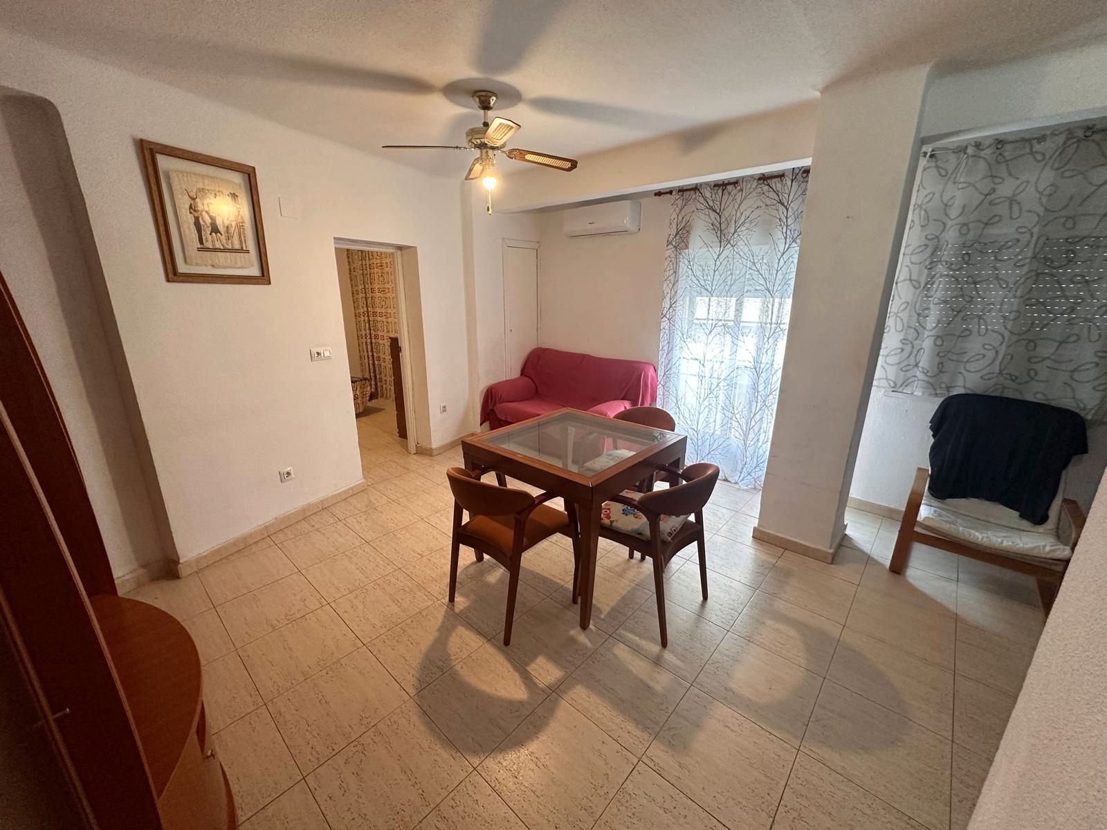 Flat to rent in Calle Doctor Severo Ochoa, 4, Peñamefecit - Avda Barcelona