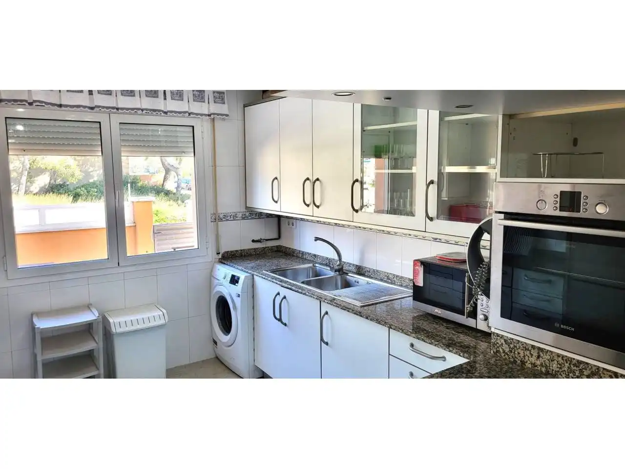 Terraced house with pool for sale in Avenida Sevilla, imagen 23