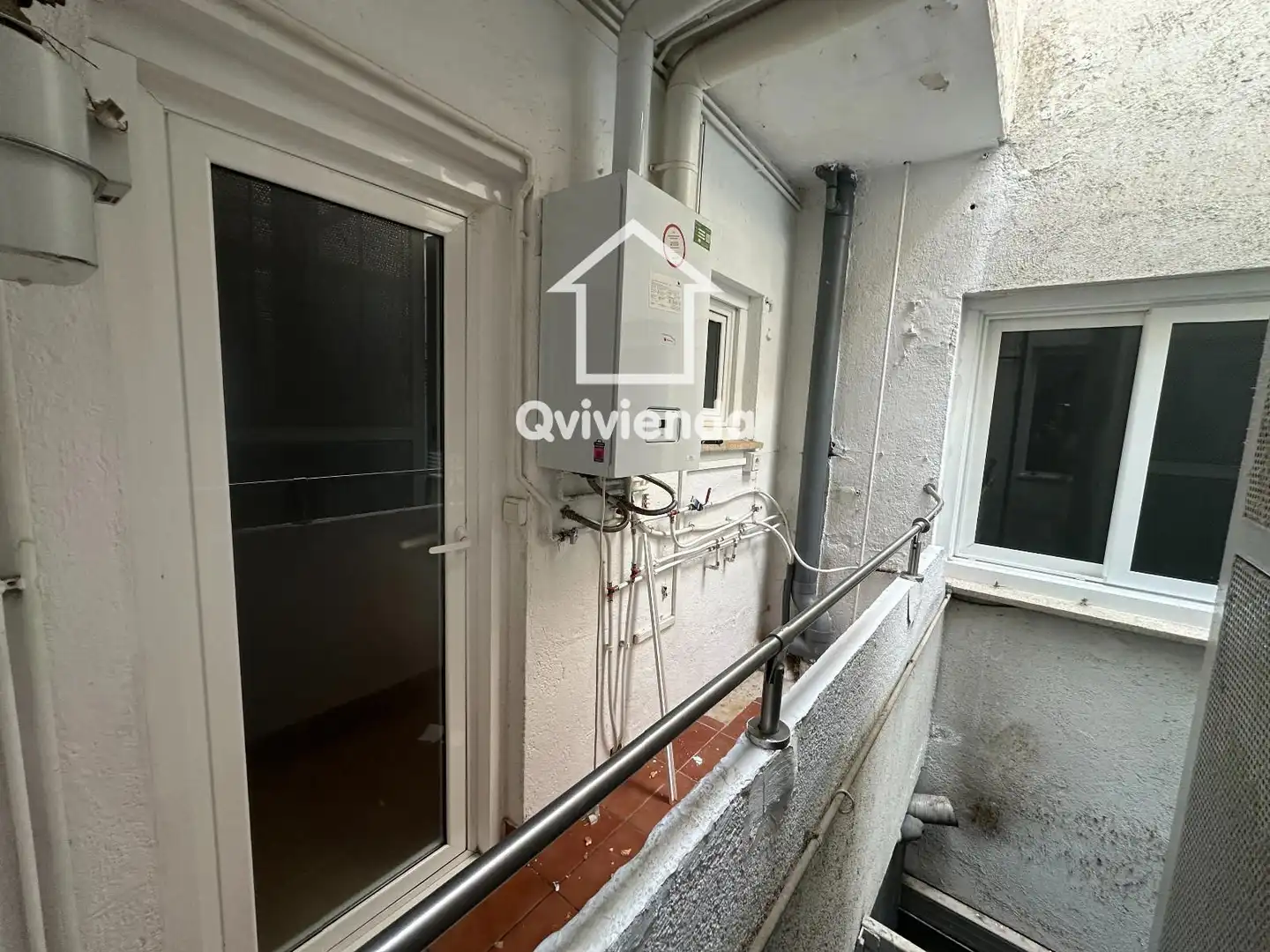 Flat with lift for sale in Fiveller de, imagen 19