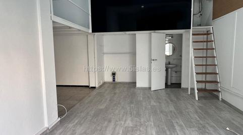 Foto 2 von Geschaftsraum zur Miete in Psje Miguel Porcel, Son Espanyolet,  Palma de Mallorca