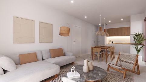 Foto 2 de Casa o chalet en venta en Roldán, Torre-Pacheco