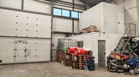 Venta de 3 Naves en Miralcamp
