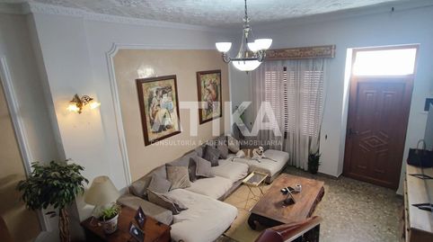 Foto 2 de Casa o xalet en venda a Centro, Ontinyent
