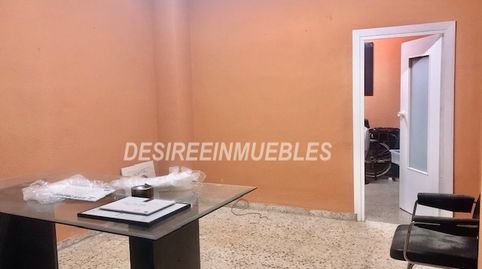 Foto 2 de Oficina en venta en Partida Masquefa, Ausias March, Alboraya