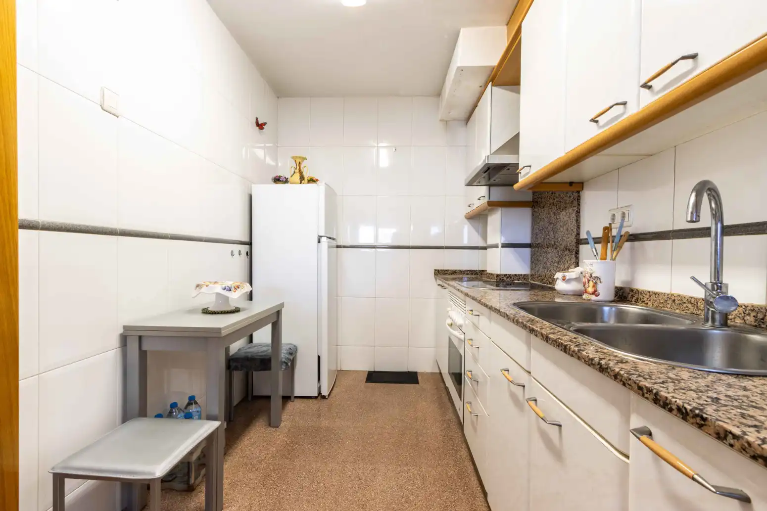 Piso en venta en Terrassa - RAMBLA FRANCESC MACIA, Sant Pere Nord