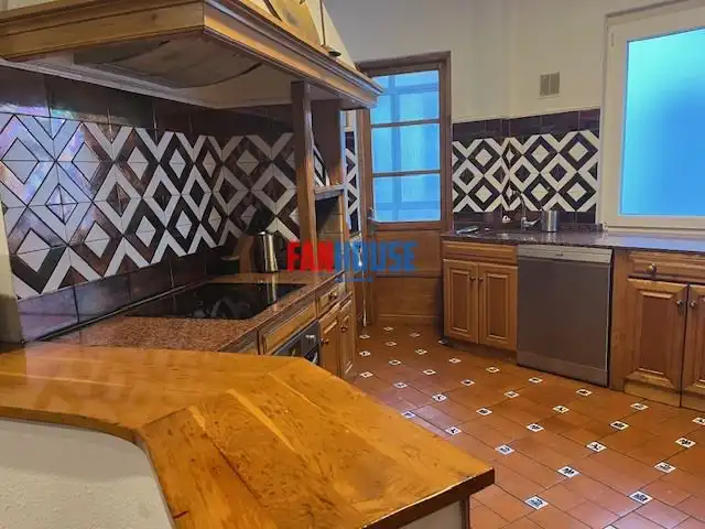 Cocina de Piso en venta en Gijón  con Calefacción