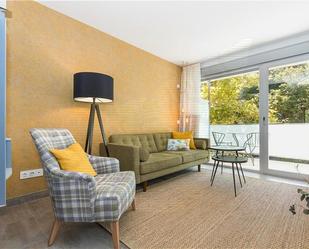 Living room of Flat for sale in  Palma de Mallorca  with Air Conditioner and Community pool