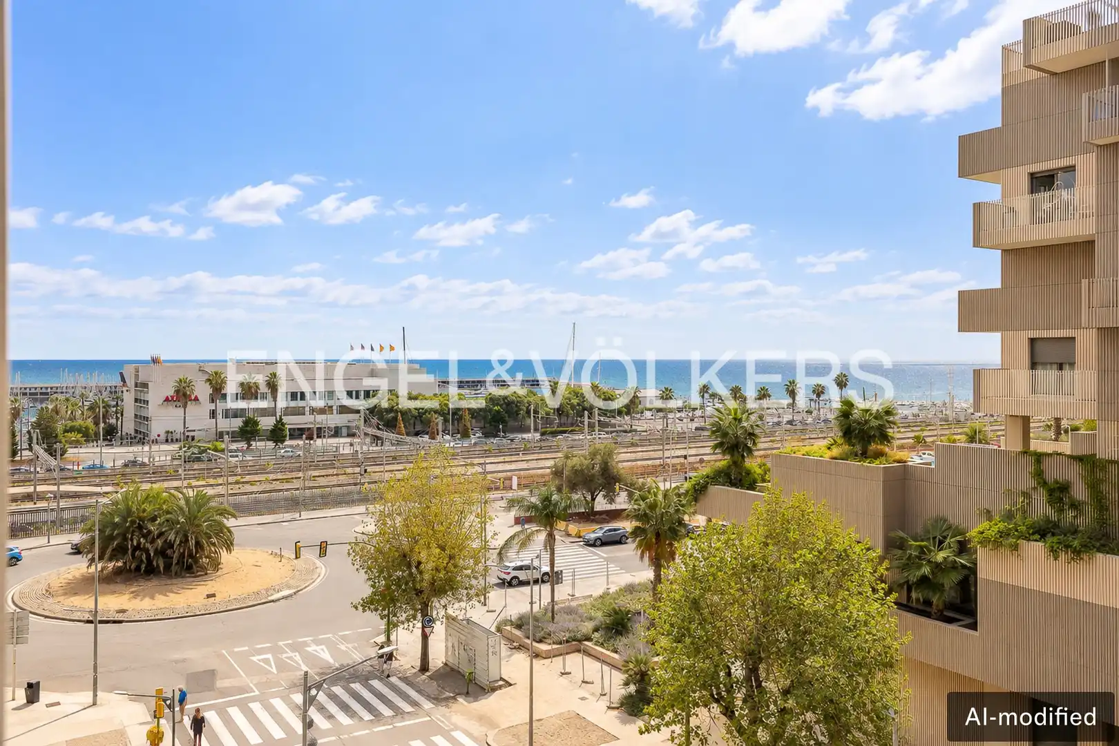 Wohnung mit Terrasse zum Verkauf in Eixample, imagen 32