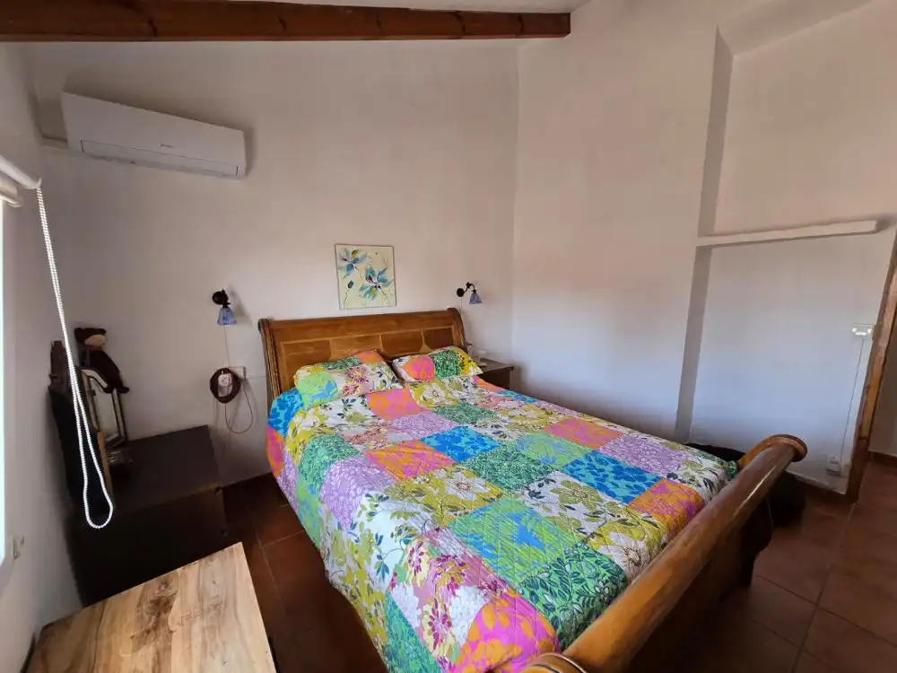 Dormitori de Casa o xalet en venda en Yecla