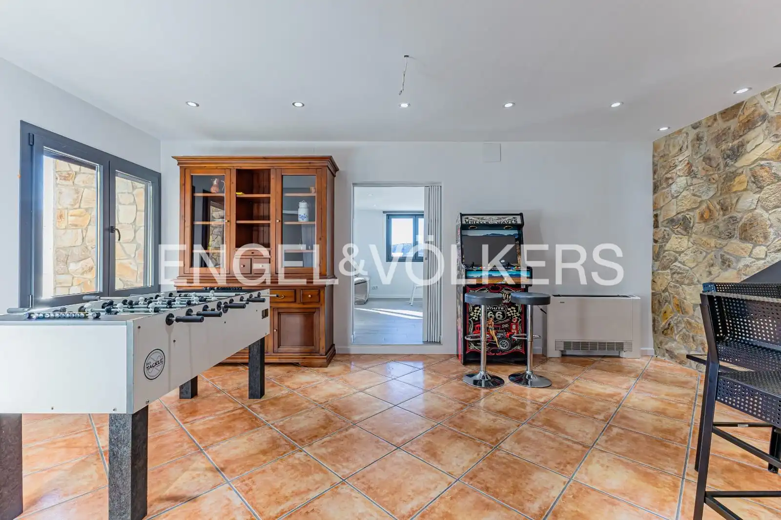 Vista exterior de Casa o chalet en venta en Subirats con Calefacción, Jardín privado y Balcón