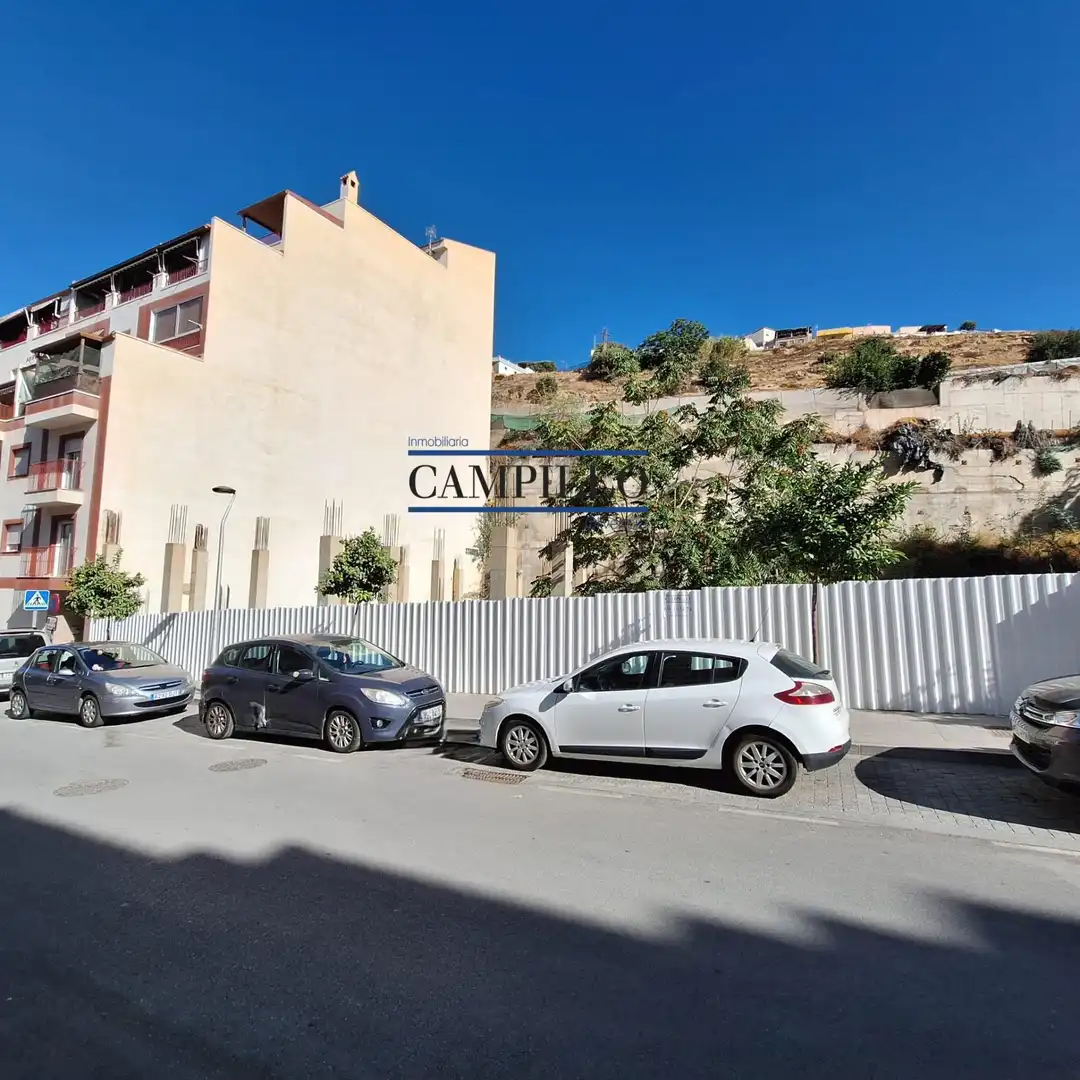 Parking of Residential for sale in Albuñol