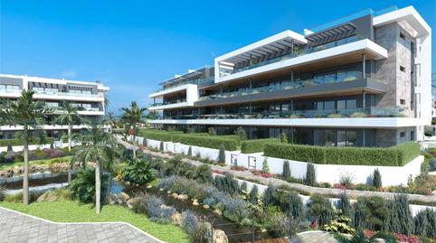 Photo 4 from new construction home in Flat for sale in Los Balcones - Los Altos, Alicante