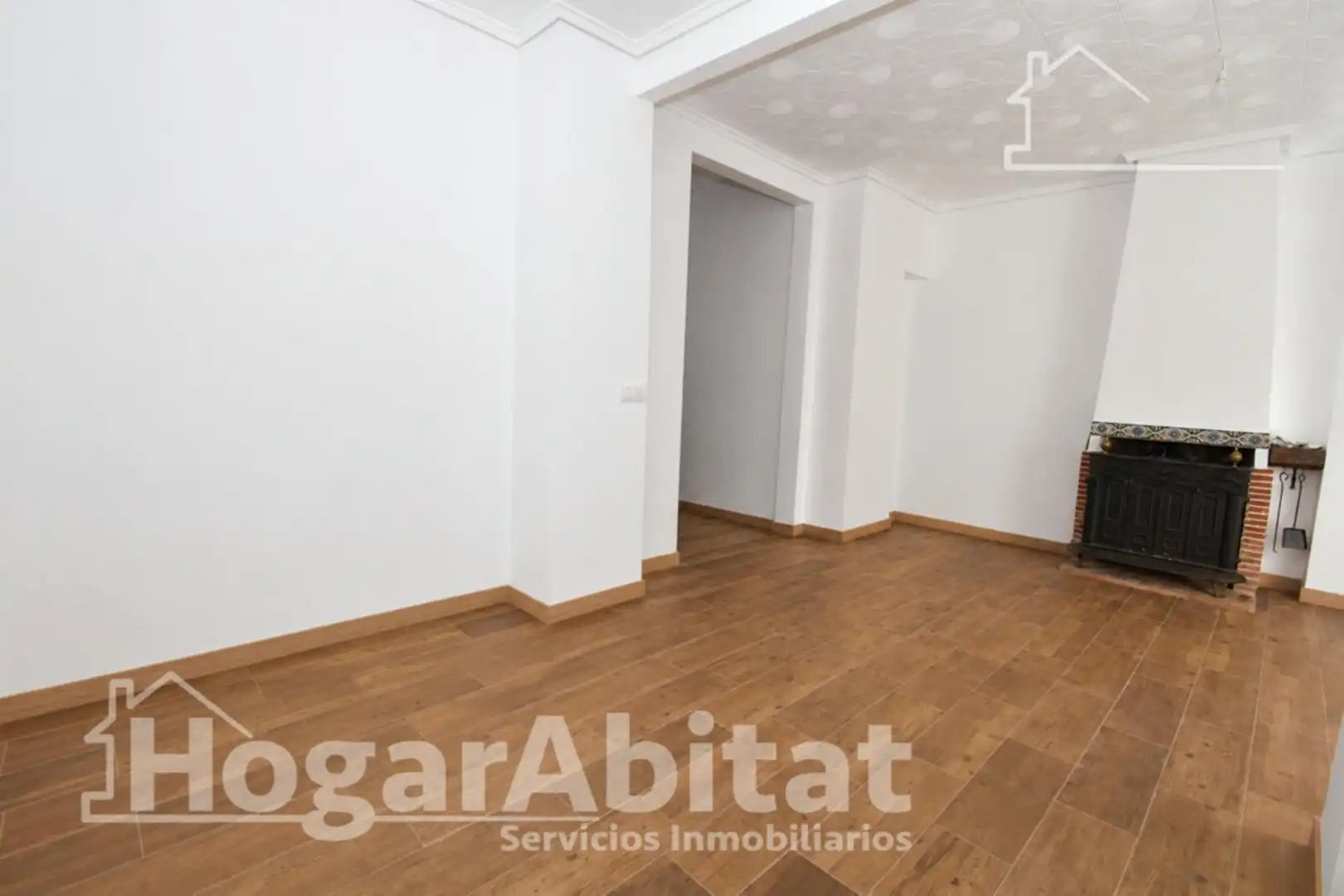 Habitación de Piso en venta en Catarroja con Aire acondicionado, Calefacción y Terraza