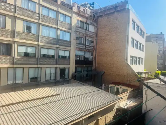 Flat for rent in Carrer dels Tallers, El Raval