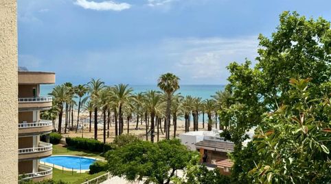 Foto 3 von Wohnungen zum Verkauf in La Carihuela - Los Nidos, Torremolinos