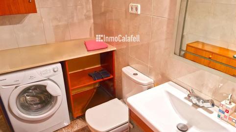 Foto 5 de Casa adosada en venda a Boix, Sant Salvador, El Vendrell