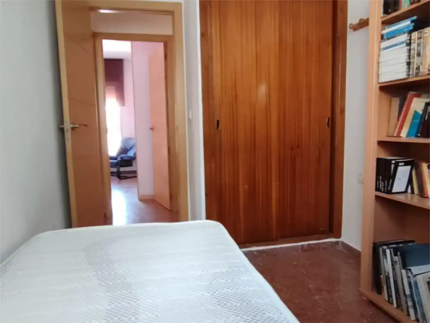 Flat for rent in Almería, Almería