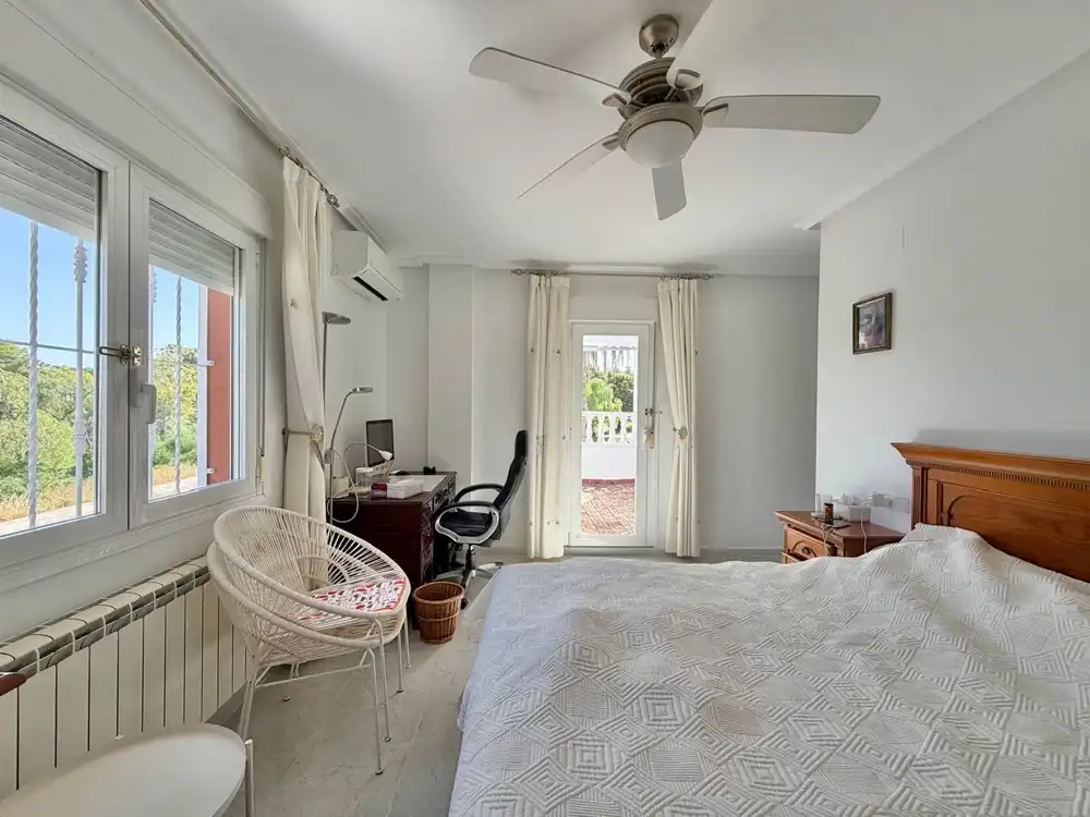 Villa zum Verkauf in Lomas de Campoamor, imagen 19