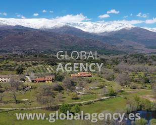 Finca rústica en venda en Villanueva de la Vera amb Aire condicionat, Terrassa i Piscina