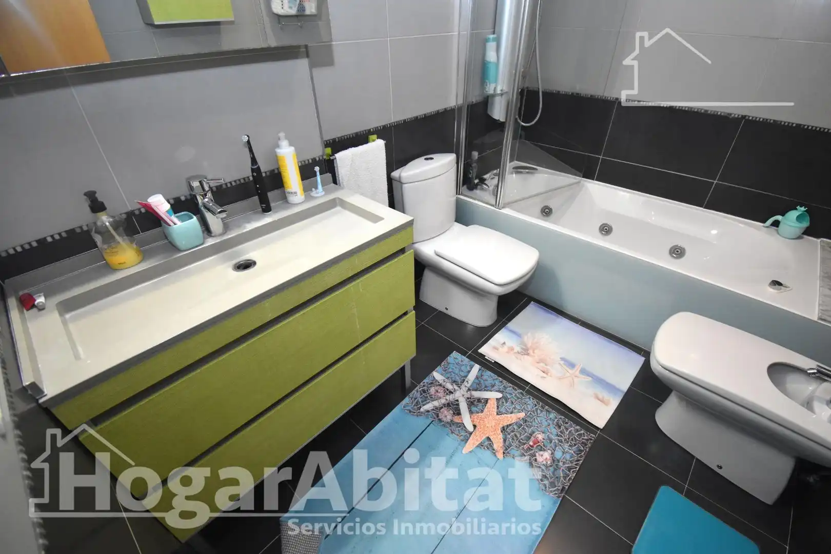 Maison mitoyenne avec piscine à vendre à Catalans, imagen 30