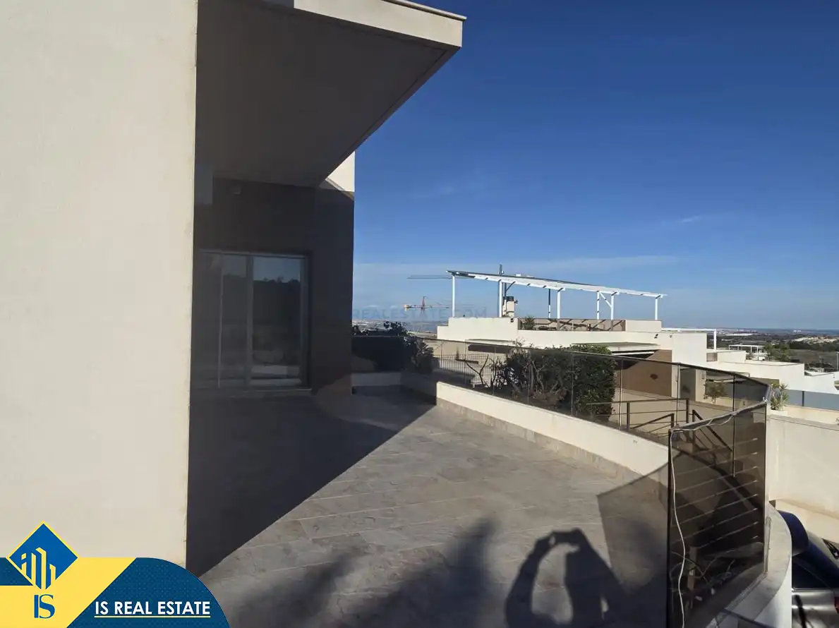 Chalet con piscina en venta en San Miguel de Salinas, imagen 25