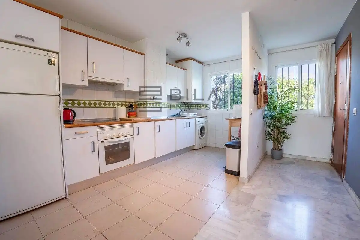Piso con piscina en venta en Jose María Olazabal, imagen 6