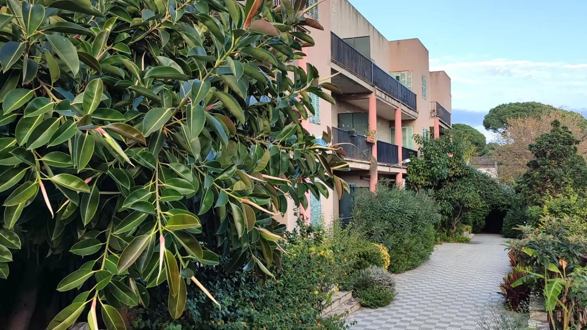 Vista exterior de Casa o chalet en venta en Canet de Mar con Jardín privado, Terraza y Trastero