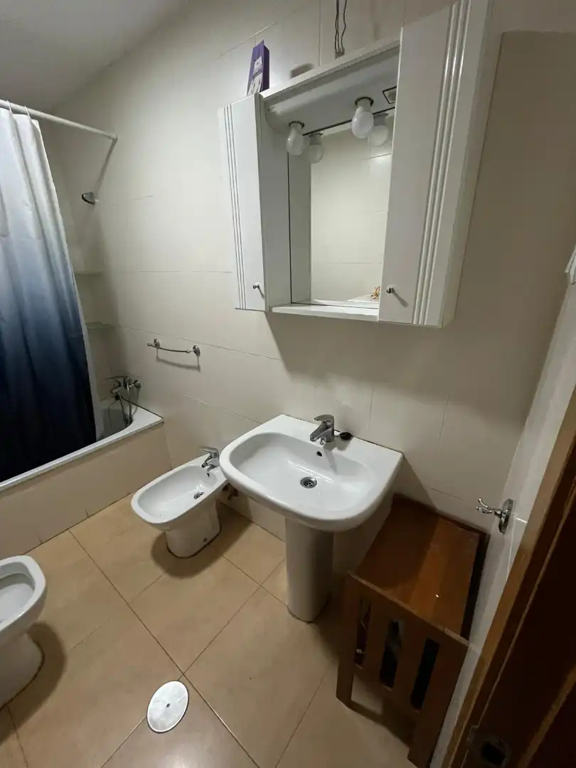 Wohnung zur Miete in Pino Carrasco, 12, Mar Menor Golf