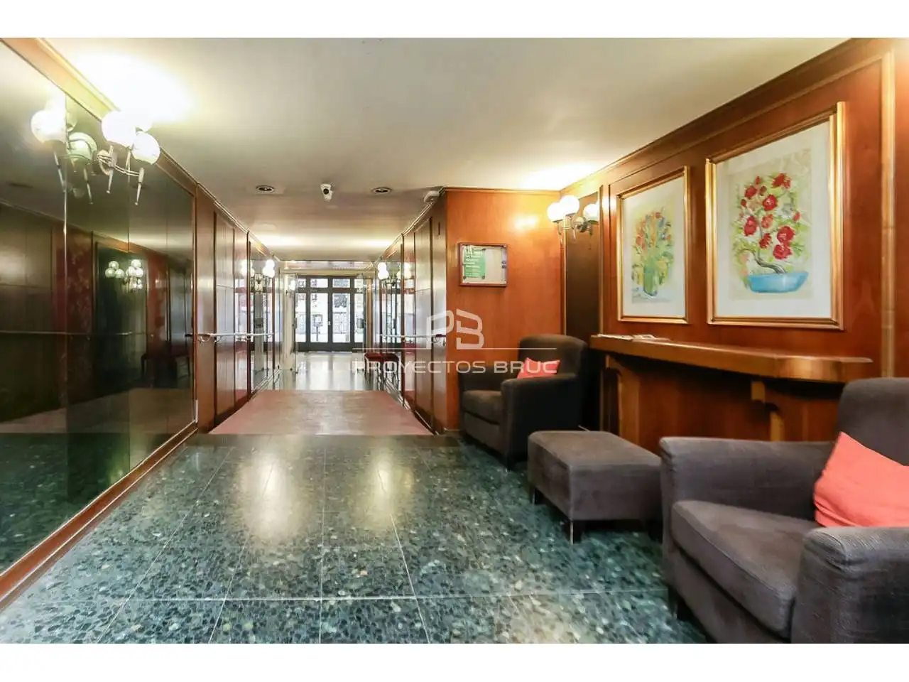 Flat with terrace for sale in Eixample, imagen 30