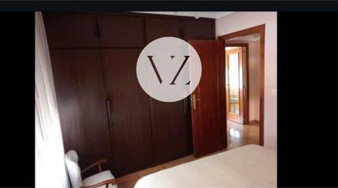 Photo 5 of Attic to rent in Bartolome Ruiz, Chinchibarra, Salamanca Capital