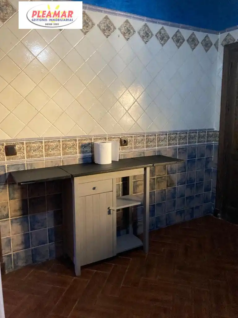 Maison rustique avec jardin à vendre à Las Tres Piedras - Costa Ballena, imagen 10