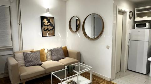 Foto 5 de Pis de lloguer a Constancia, Prosperidad,  Madrid Capital