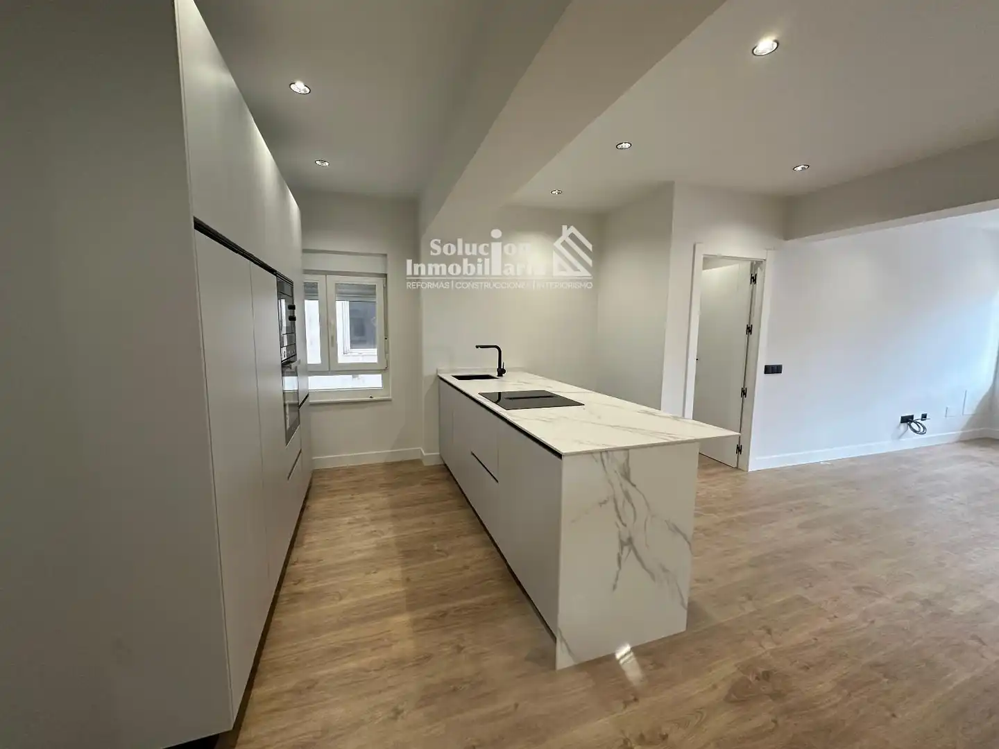 Piso en venta en Gabriel y Galán, 2, Labradores