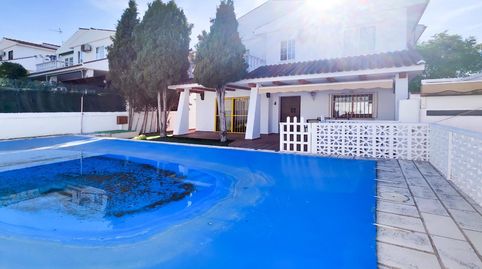 Photo 3 of Houses for sale in Calle Amapola, Las Mercedes - El Carmen, Puertollano