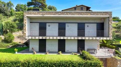 Torre de disseny en venta a Borredà (Berguedà/Berga)