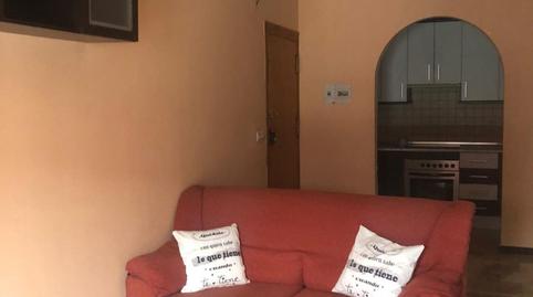 Foto 5 de Pis en venda a La Paz, Sevilla