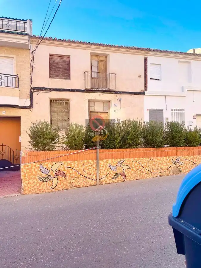 Terraced house for sale in Lorquí, imagen 2