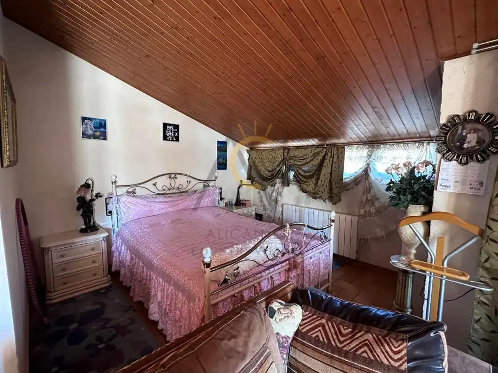 Detached house with pool for sale in Peña de las Águilas, imagen 35
