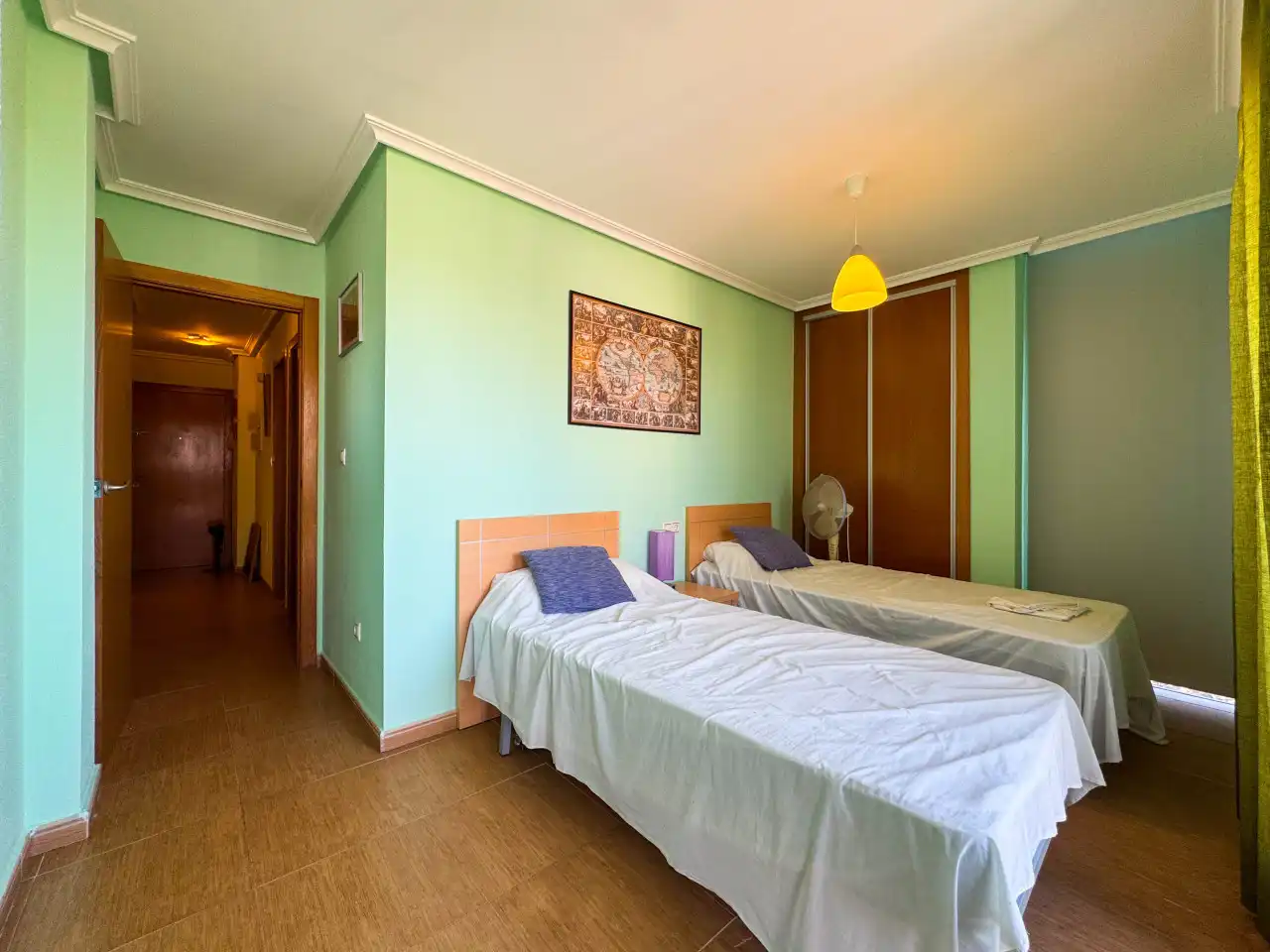 Apartament amb terrassa en venda a La Mata, imagen 19