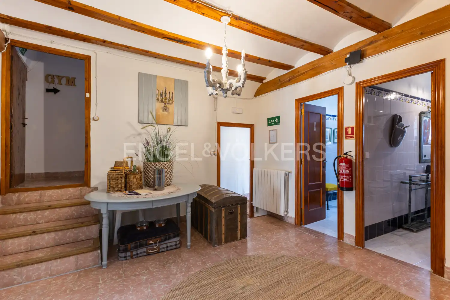 Casa o chalet en venta en Alcublas con Aire acondicionado, Calefacción y Jardín privado