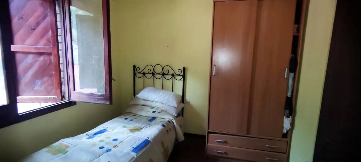 Habitación de Casa o chalet en venta en Sant Mateu de Bages con Jardín privado, Terraza y Trastero