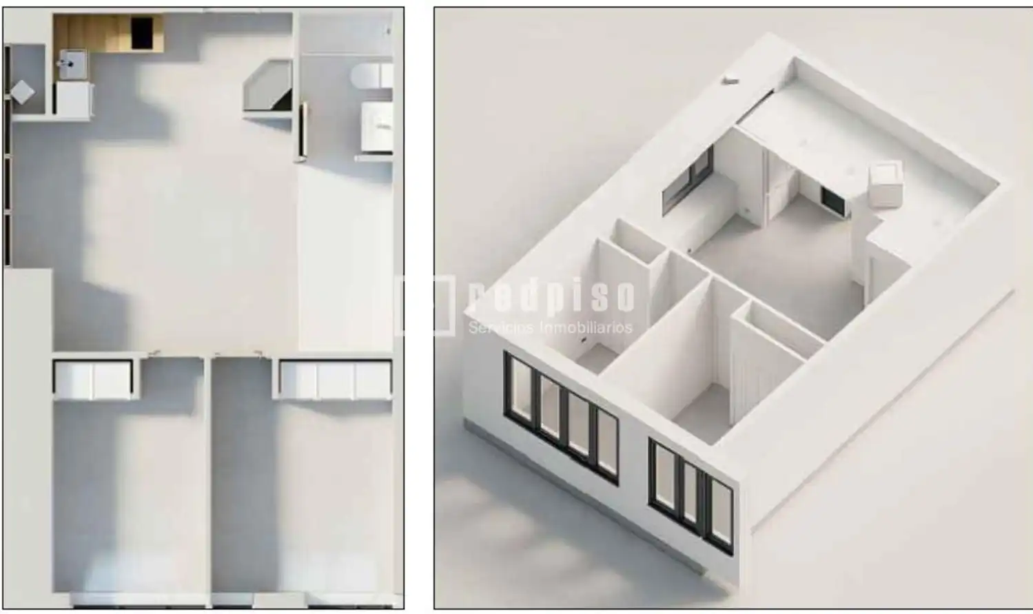 Study for sale in Tres Cantos