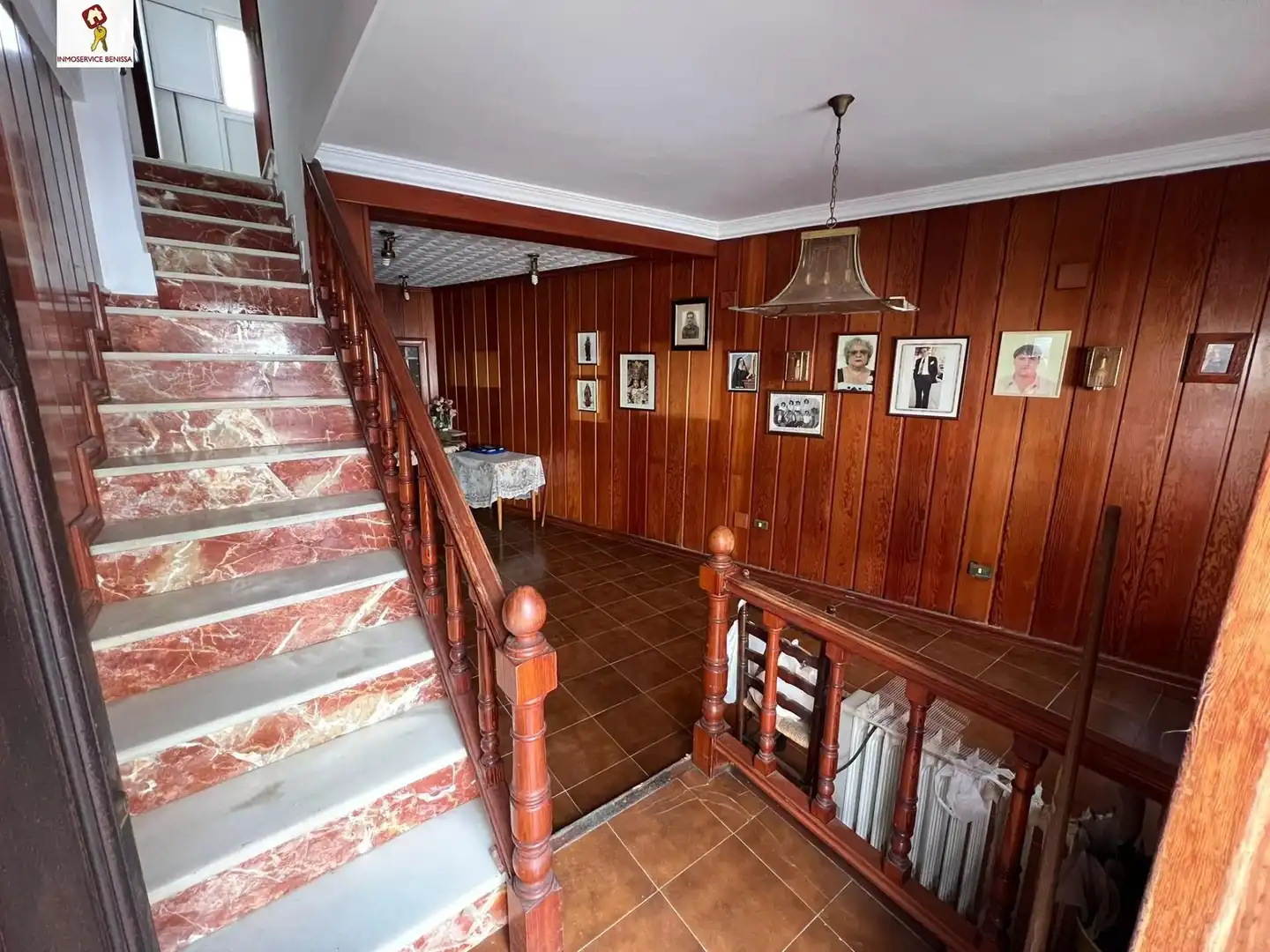 Casa rústica en venda a Centro Urbano, imagen 5