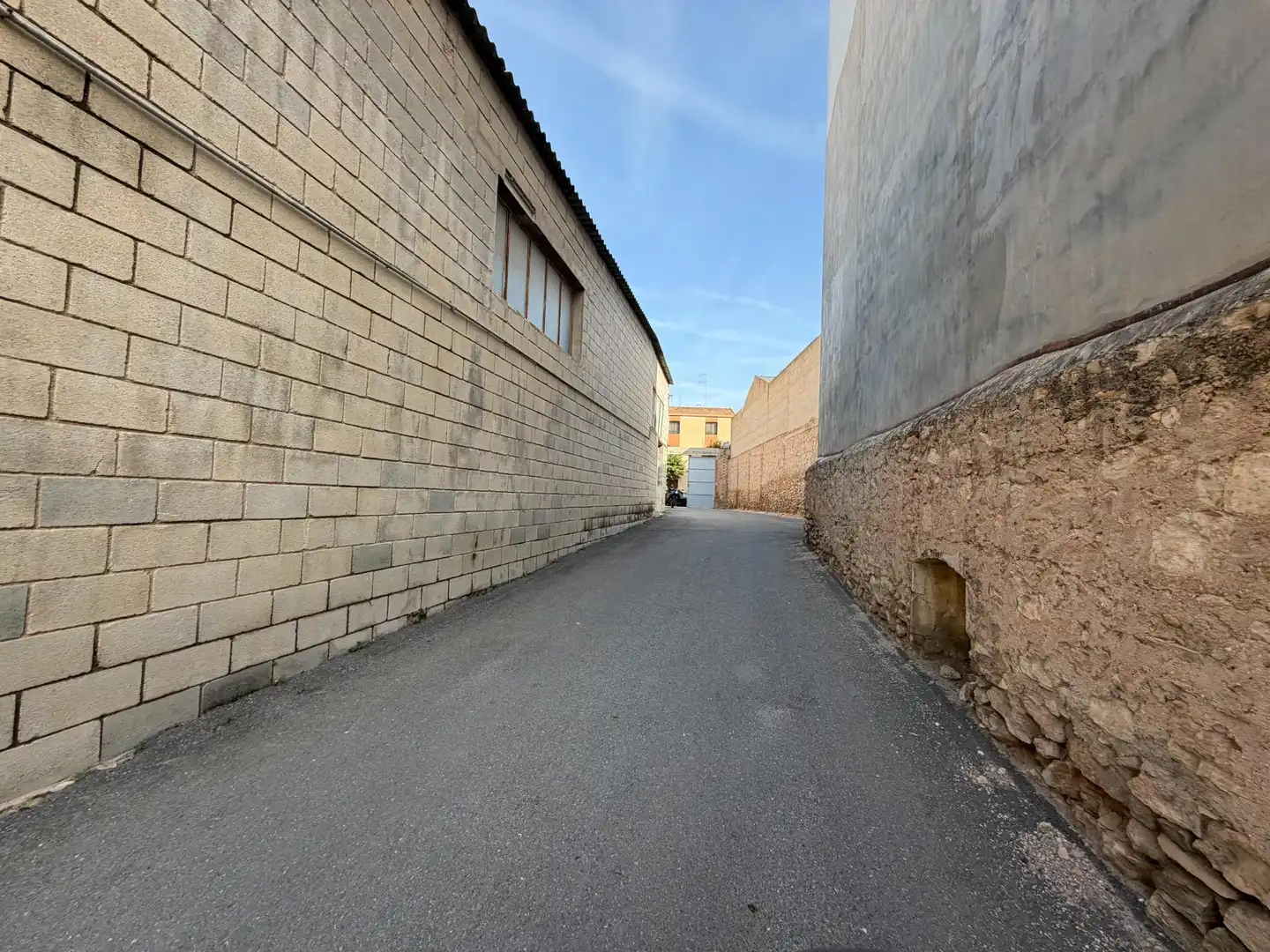 Exterior view of Residential for sale in San Vicente del Raspeig / Sant Vicent del Raspeig