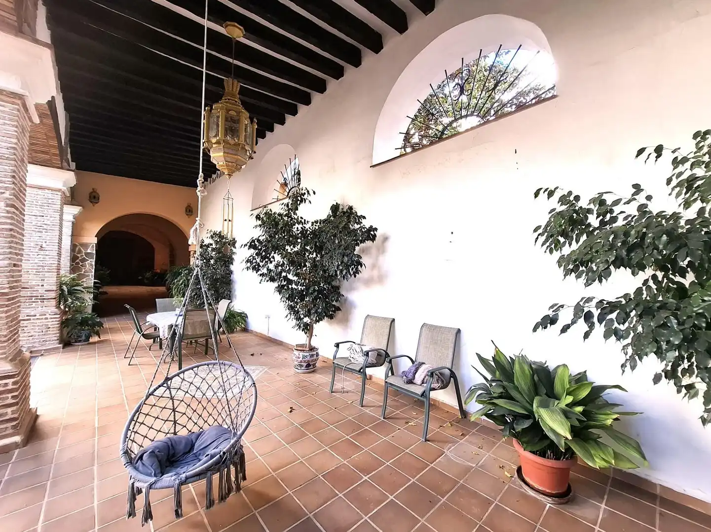 Casa con terraza en venta en Xàtiva, imagen 6